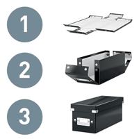Leitz Hangmappendoos Click & Store wit - thumbnail