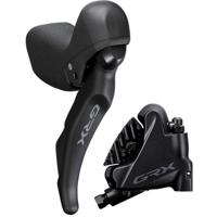 Shimano grx 600 sti 11v rechts disc lengte 1700mm - thumbnail