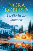 Liefde in de sneeuw - Nora Roberts - ebook - thumbnail