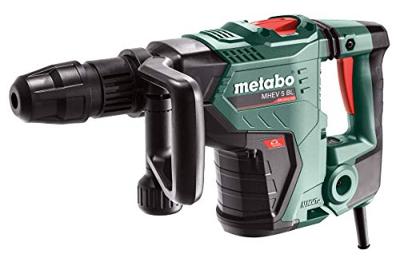 Metabo MHEV 5 BL SDS-Max-Beitelhamer 1150 W