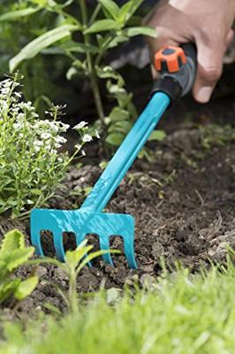 Gereedschapsset voor tuinen 17354-60 Gardena combisystem - thumbnail