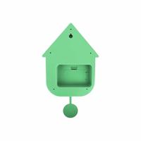 Karlsson - Wall Clock Modern Cuckoo - thumbnail