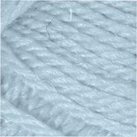 Creativ Company Melbourne wolgaren, l: 92 m, licht turquoise, 50 gr/ 1 bol - thumbnail