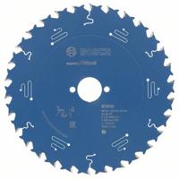 Bosch Accessories Expert for Wood 2608644058 Cirkelzaagblad 210 x 30 x 1.8 mm Aantal tanden: 30 1 stuk(s) - thumbnail