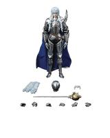Berserk Action Figure 1/6 Griffith (Reborn Band of Falcon) 30 cm - thumbnail