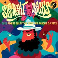 Straight From The Decks 2 - LP (3521381563795) - thumbnail
