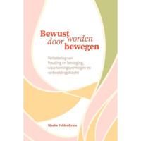 Bewust worden door bewegen (Paperback) - thumbnail