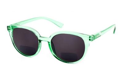 Leeszonnebril Vista Bonita Nova Bifocaal-Sunny Basil Smash-+1.50