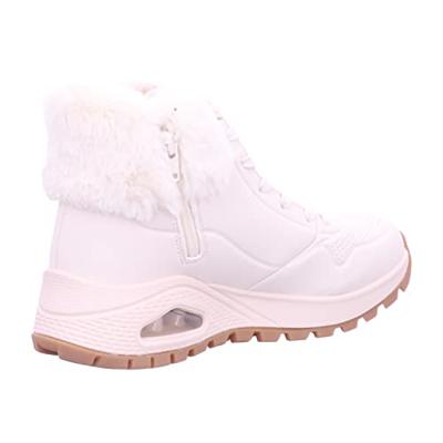 Skechers Uno Rugged 167274/NAT Beige-36 maat 36