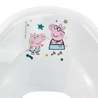 Keeeper Toilettrainer Peppa Pig wit - thumbnail