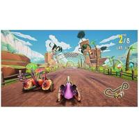 Gigantosaurus Dino Kart - thumbnail