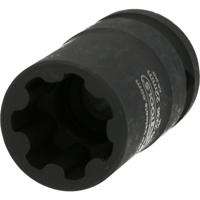 KS Tools 150.2236 1/2” remklauwdop, AS 22 - thumbnail