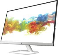 HP 32f, 32 Inch Full-HD (1920x1080p) 300 Nits IPS-monitor, HDMI, VGA, Onstpiegeld (6XJ00AA) - thumbnail