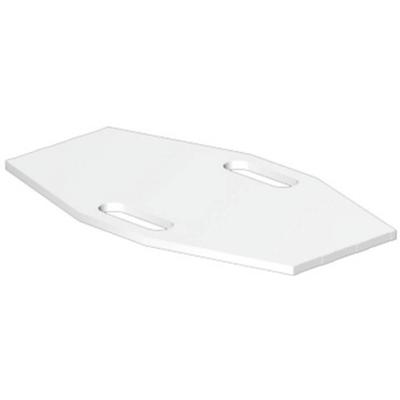 Weidmüller 2005320000 SFX 9/24 MM WS Kabelmarkering Montagemethode: Kabelbinder Markeringsvlak: 9 x 24 mm Wit Aantal markeringen: 1000 1000 stuk(s)