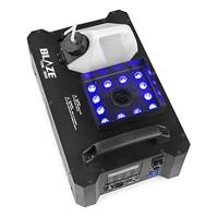 BeamZ BLAZE800 verticale rookmachine 12x4W 4-in-1 LED's 800W - thumbnail