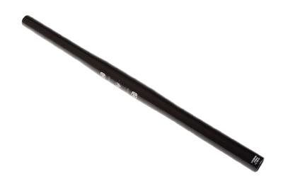 BLB Straight Bar Stuur 25.4 mm - Zwart BLB Straight Bar Stuur 25.4 mm - Zwart