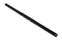 BLB Straight Bar Stuur 25.4 mm - Zwart - thumbnail