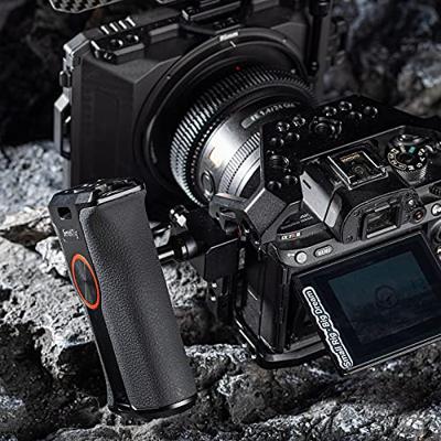 SmallRig 3260 Rotating NATO Handle (Left Side)