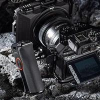 SmallRig 3260 Rotating NATO Handle (Left Side) - thumbnail