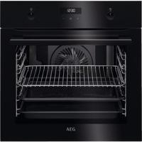 AEG BEE435060B Elektrische oven 71 l A+ Zwart - thumbnail