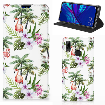Huawei P Smart (2019) | Hoesje maken | Flamingo Palms