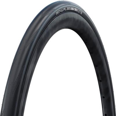 Schwalbe vouwband one performance 34-622 tlr zwart