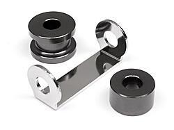 Spacer set for fuelie engine (gunmetal)