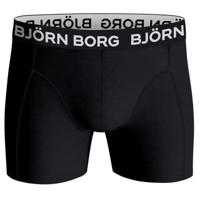 5-Pack heren boxershorts - Core - Voordeelverpakking jongens ondergoed katoen - thumbnail