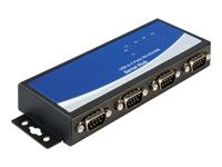 DeLOCK 87587 kabeladapter/verloopstukje - thumbnail