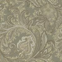 Galerie Elegance Behang paisley - DWP0355-02 - thumbnail
