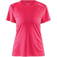 Craft 1907362 Rush Ss Tee W - Crush - XS - thumbnail