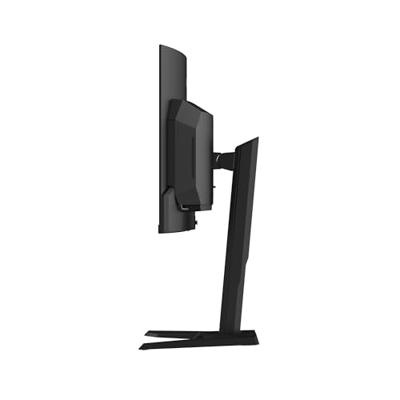 Gigabyte MO34WQC Gaming monitor Energielabel F (A - G) 86.4 cm (34 inch) 3440 x 1440 Pixel 21:9 0.03 ms DisplayPort, HDMI OLED