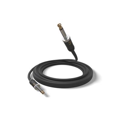 D'Addario AMSG-20 American Stage jack kabel 6 meter D'Addario AMSG-20 American Stage jack kabel 6 meter