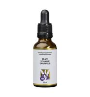 Multivitamine druppels - thumbnail