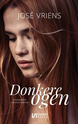 Donkere ogen - José Vriens - ebook