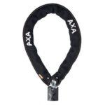 AXA - Fietsslot - Kettingslot - Newton Promoto 4 130cm - thumbnail