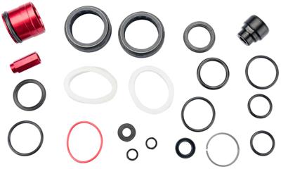 ROCKSHOX service-kit service kit rs 200h/1 year select
