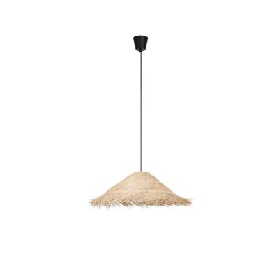 Lyora Rotan hanglampAlua Ø 60cm - 9586532