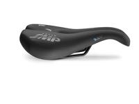 Selle SMP zadel "e-suv" saddel e-suv gel black - thumbnail