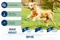 Happy Dog Fit & Vital Maxi Adult hondenvoer 2 x 14 kg - thumbnail
