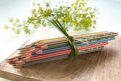 STABILO GREENcolors etui 24 kleuren