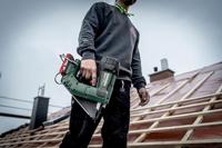 Metabo 612090840 Accuspijkerpistool Incl. koffer, Zonder accu, Zonder lader - thumbnail
