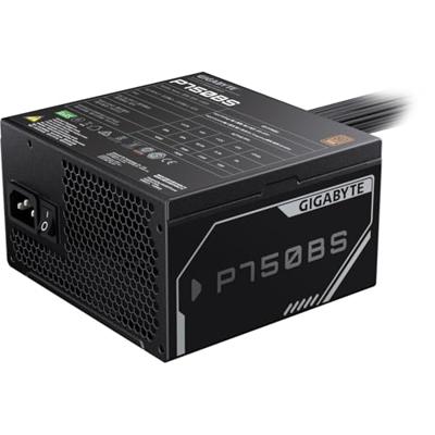 Gigabyte GP-P750BS Netvoedingsmodule 750 W ATX 80 Plus Bronze