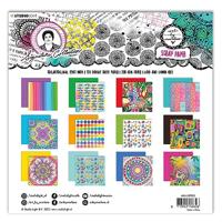 Studio Light • signature collection paper set scrap paper - thumbnail