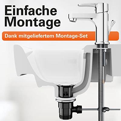 Eisl Wastafelkraan Claudio - thumbnail