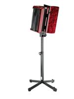 Konig & Meyer 17400 accordeon statief zwart - thumbnail