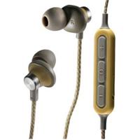 Panasonic RP-HTX20B Headset In-ear Bluetooth Beige - thumbnail