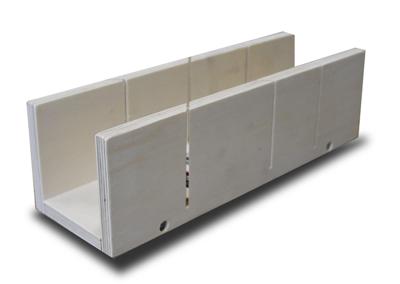 Diggers Verstekbak | Hout | 300x70x77mm - DIG329