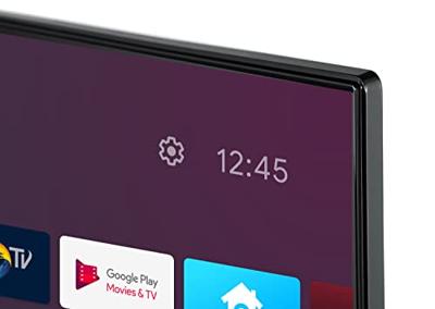 TOSHIBA TELEVIZOR 55 55QA7D63DG UHD QLED ANDROIDTELEVISOR PEANA