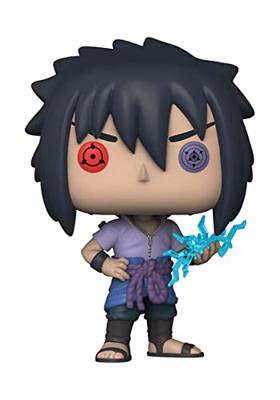 Funko Pop! figuur Naruto Shippuden Sasuke Rinnegan